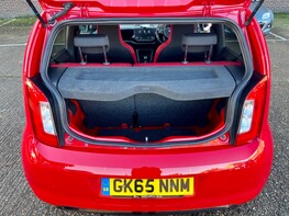 Skoda Citigo MONTE CARLO 43