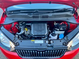 Skoda Citigo MONTE CARLO 7