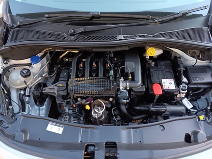 Peugeot 2008 PURETECH ACTIVE