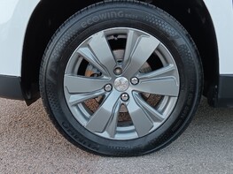 Peugeot 2008 PURETECH ACTIVE 16