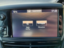 Peugeot 2008 PURETECH ACTIVE 20