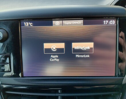 Peugeot 2008 PURETECH ACTIVE 20