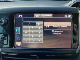 Peugeot 2008 PURETECH ACTIVE 25