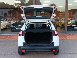 Peugeot 2008 PURETECH ACTIVE 42