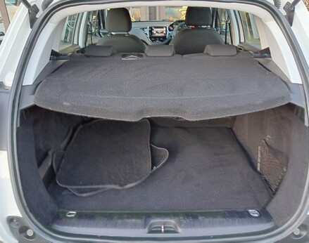 Peugeot 2008 PURETECH ACTIVE 43