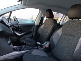 Peugeot 2008 PURETECH ACTIVE 40