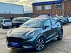 Ford Puma ST-LINE MHEV