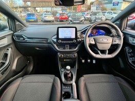 Ford Puma ST-LINE MHEV 2