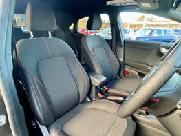 Ford Puma ST-LINE MHEV 52