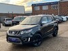 Suzuki Vitara S BOOSTERJET ALLGRIP
