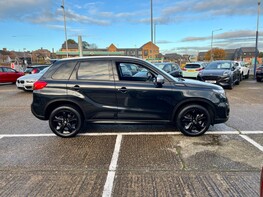 Suzuki Vitara S BOOSTERJET ALLGRIP 10