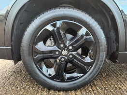 Suzuki Vitara S BOOSTERJET ALLGRIP 13