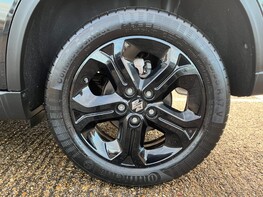 Suzuki Vitara S BOOSTERJET ALLGRIP 15