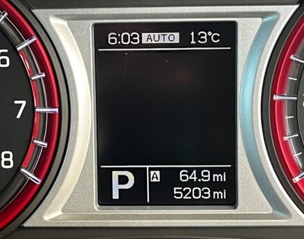 Suzuki Vitara S BOOSTERJET ALLGRIP 20