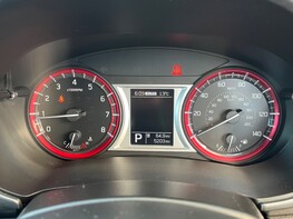 Suzuki Vitara S BOOSTERJET ALLGRIP 19