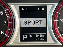 Suzuki Vitara S BOOSTERJET ALLGRIP 21