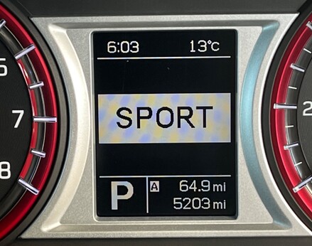 Suzuki Vitara S BOOSTERJET ALLGRIP 21