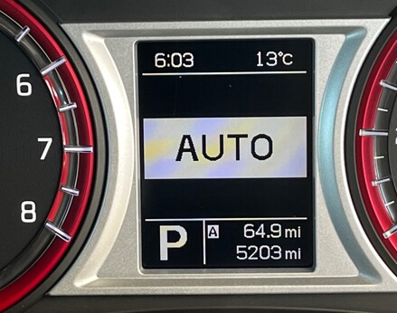 Suzuki Vitara S BOOSTERJET ALLGRIP 23