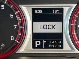 Suzuki Vitara S BOOSTERJET ALLGRIP 25