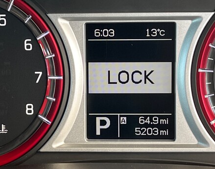 Suzuki Vitara S BOOSTERJET ALLGRIP 25