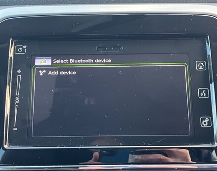 Suzuki Vitara S BOOSTERJET ALLGRIP 30