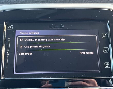 Suzuki Vitara S BOOSTERJET ALLGRIP 31