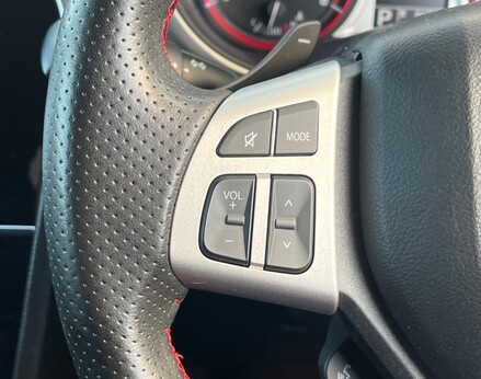 Suzuki Vitara S BOOSTERJET ALLGRIP 38