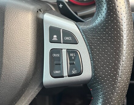 Suzuki Vitara S BOOSTERJET ALLGRIP 39