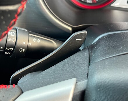 Suzuki Vitara S BOOSTERJET ALLGRIP 40