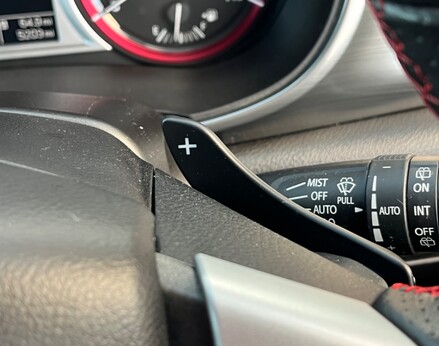 Suzuki Vitara S BOOSTERJET ALLGRIP 43