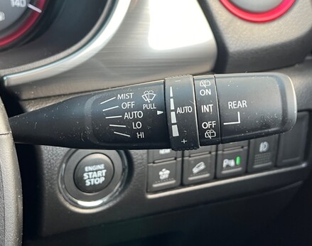 Suzuki Vitara S BOOSTERJET ALLGRIP 44