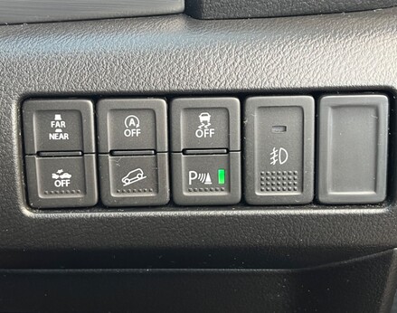 Suzuki Vitara S BOOSTERJET ALLGRIP 46