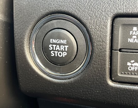 Suzuki Vitara S BOOSTERJET ALLGRIP 45