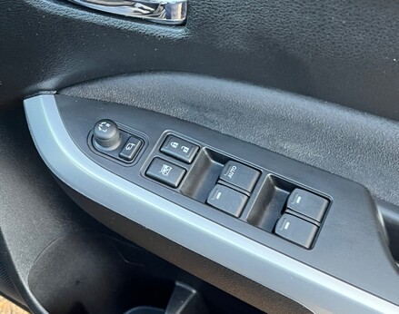 Suzuki Vitara S BOOSTERJET ALLGRIP 47
