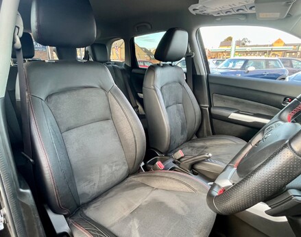 Suzuki Vitara S BOOSTERJET ALLGRIP 49