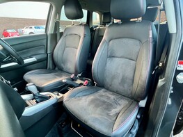 Suzuki Vitara S BOOSTERJET ALLGRIP 50