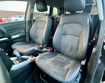 Suzuki Vitara S BOOSTERJET ALLGRIP 50