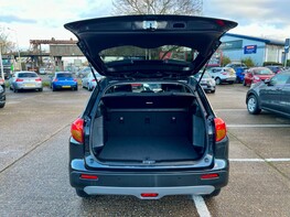 Suzuki Vitara S BOOSTERJET ALLGRIP 52