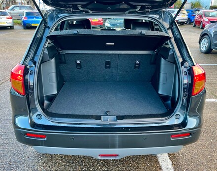 Suzuki Vitara S BOOSTERJET ALLGRIP 53