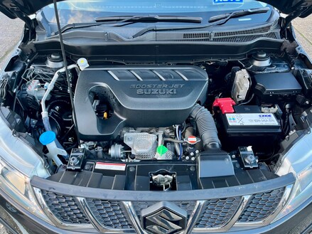 Suzuki Vitara S BOOSTERJET ALLGRIP