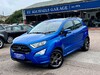 Ford Ecosport ST-LINE