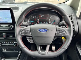 Ford Ecosport ST-LINE 20