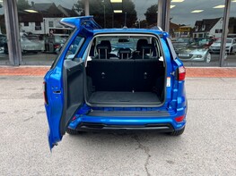 Ford Ecosport ST-LINE 53