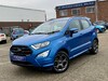 Ford Ecosport ST-LINE