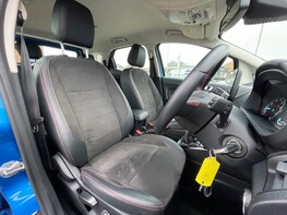 Ford Ecosport ST-LINE 60