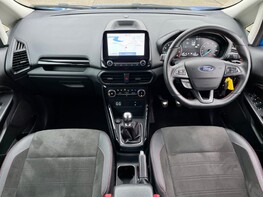 Ford Ecosport ST-LINE 2