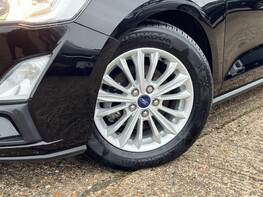 Ford Focus TITANIUM TDCI 3