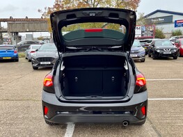 Ford Focus TITANIUM TDCI 56