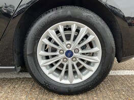 Ford Focus TITANIUM TDCI 14