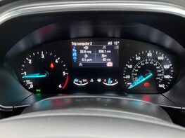 Ford Focus TITANIUM TDCI 19